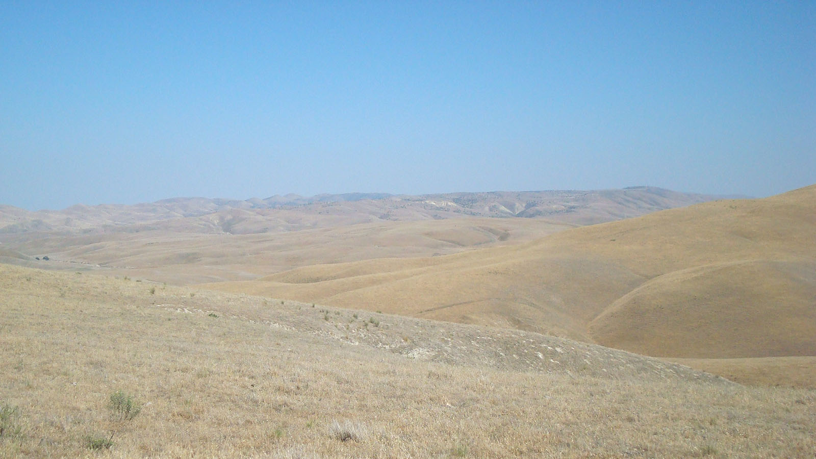 Shannon Bitterwater Ranch Headquarters